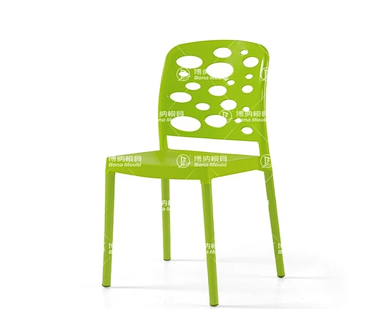 Gas Chair Mould