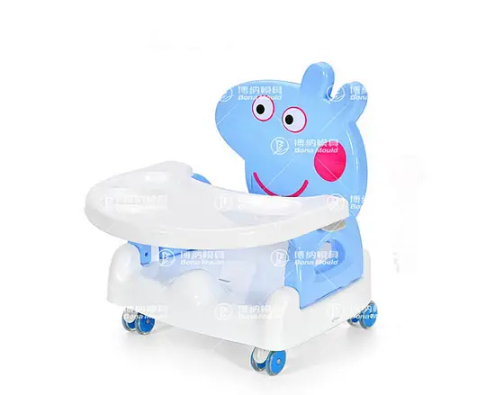 Baby Chair Mould
