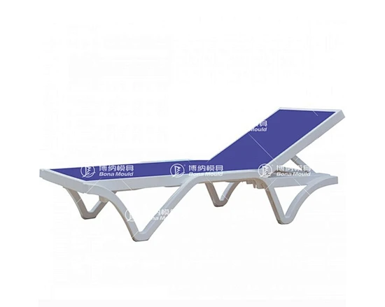 Sun Lounger Chair Mould