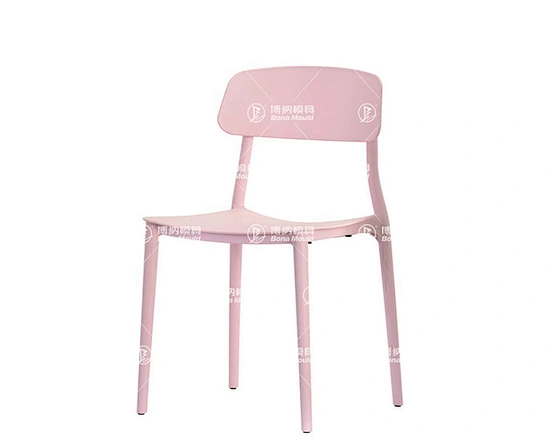 Gas Chair Mould