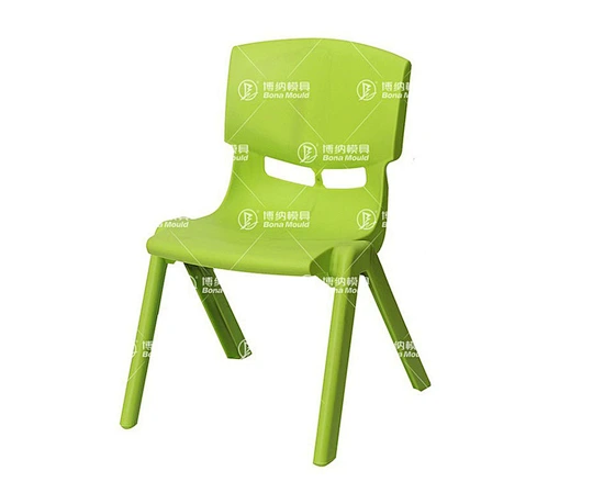 Baby Chair Mould
