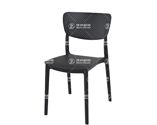 Gas Chair Mould