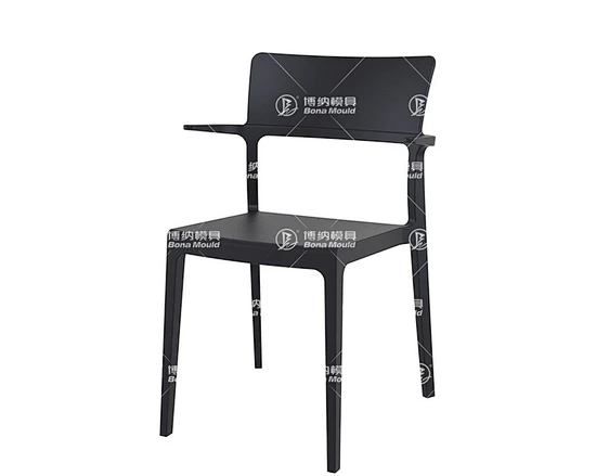 Gas Chair Mould