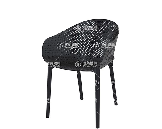 Gas Chair Mould