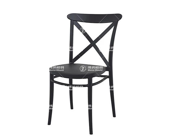 Gas Chair Mould