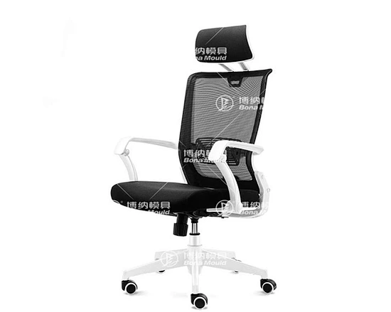 Plastic Office Chair Mould