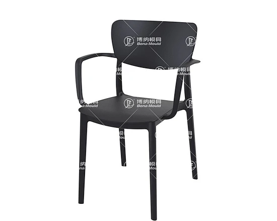 Gas Chair Mould