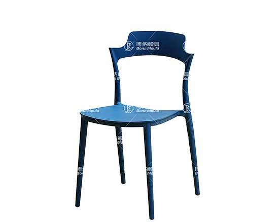 Gas Chair Mould