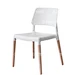 Wooden Leg Chair Mould