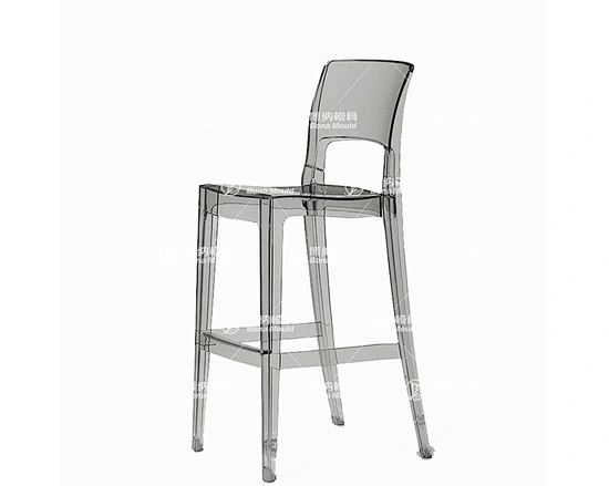 Plastic PC Chair Mould
