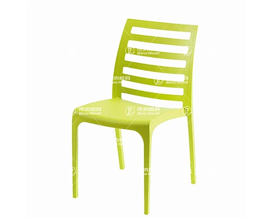 Gas Chair Mould