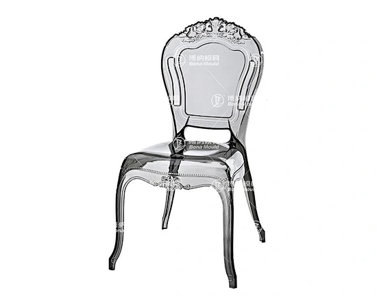Plastic PC Chair Mould