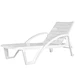 Sun Lounger Chair Mould