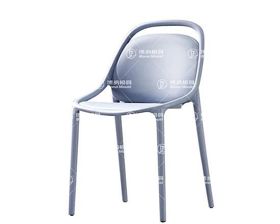 Gas Chair Mould