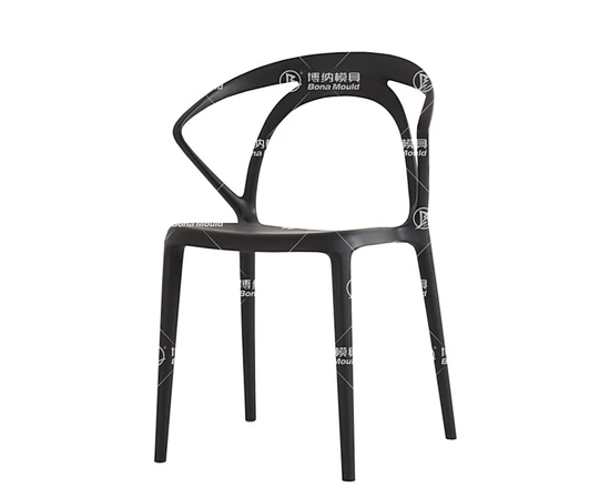 Gas Chair Mould