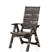Foldable Chair Mould