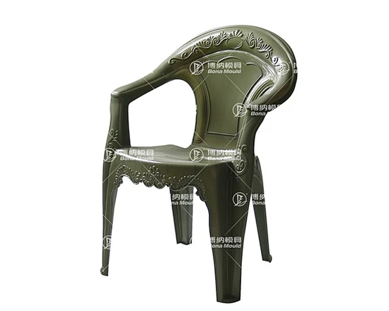 Baby Chair Mould
