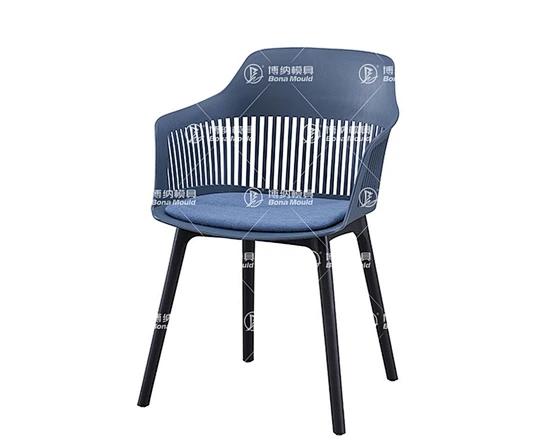Gas Chair Mould