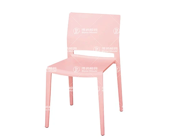 Gas Chair Mould