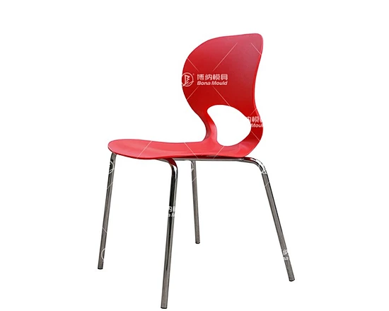 Metal Leg Chair Mould