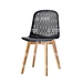 Wooden Leg Chair Mould