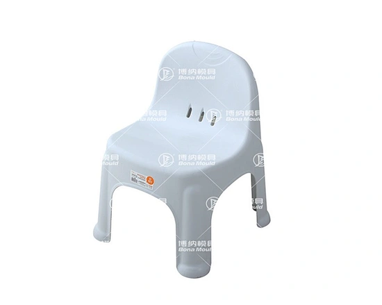Baby Chair Mould