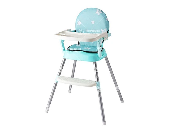Baby Chair Mould