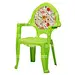 Baby Chair Mould