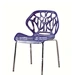 Metal Leg Chair Mould