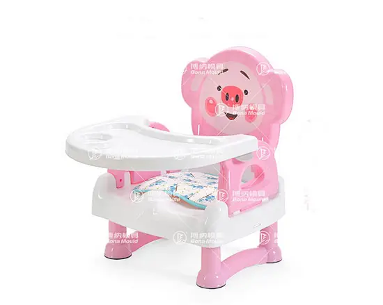 Baby Chair Mould