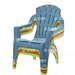 Beach Chair Mould