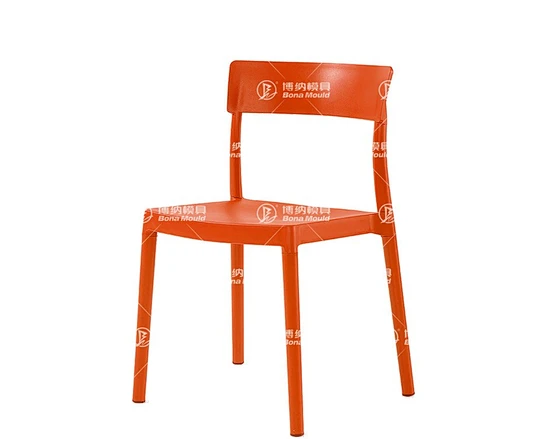 Gas Chair Mould