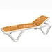 Sun Lounger Chair Mould