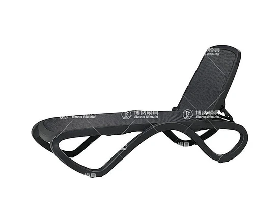 Sun Lounger Chair Mould
