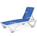 Sun Lounger Chair Mould