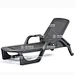 Sun Lounger Chair Mould