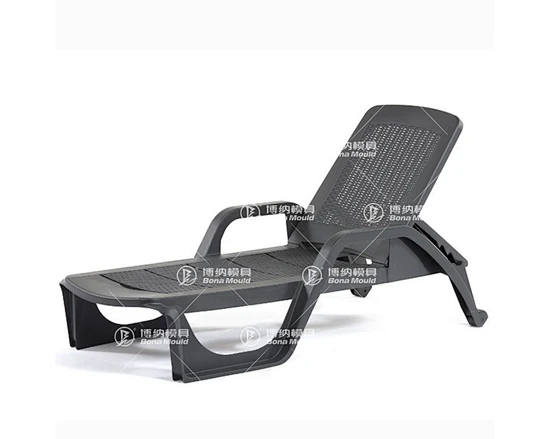 Sun Lounger Chair Mould