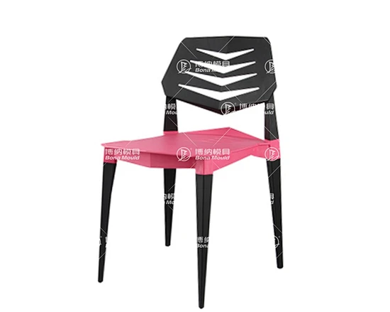Gas Chair Mould