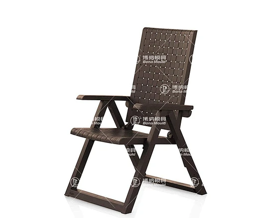 Foldable Chair Mould