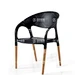 Wooden Leg Chair Mould