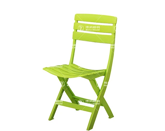 Foldable Chair Mould