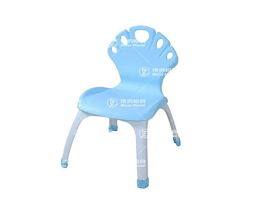 Baby Chair Mould