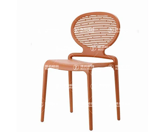Gas Chair Mould