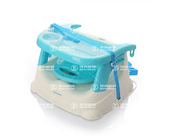 Baby Chair Mould
