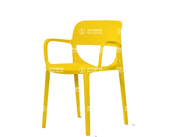 Gas Chair Mould