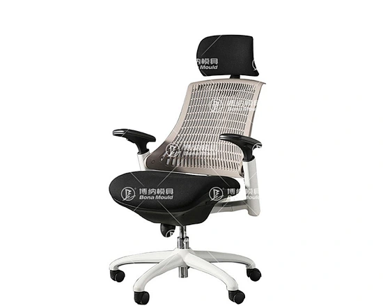 Plastic Office Chair Mould