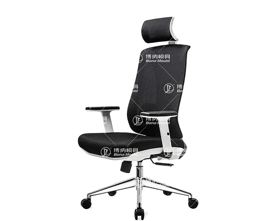Plastic Office Chair Mould