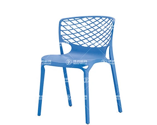Gas Chair Mould