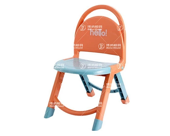 Baby Chair Mould