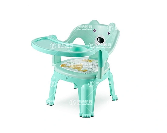 Baby Chair Mould
